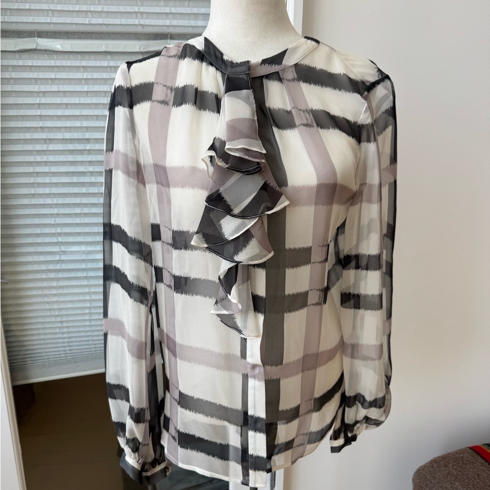 ADAM blouse
